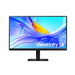 Samsung 27D800 27’’ VA LED 3840x2160 PBP PIP USB-C 90W USB 3.0 DP HDMI Black - Monitors 27’’<<<SAMSUNG