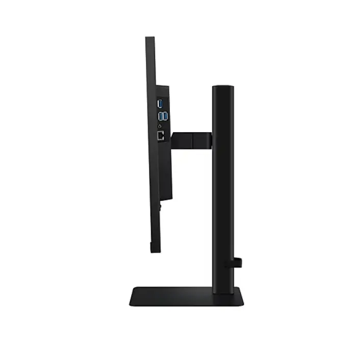 Samsung 27D800 27’’ VA LED 3840x2160 PBP PIP USB-C 90W USB 3.0 DP HDMI Black - Monitors 27’’<<<SAMSUNG