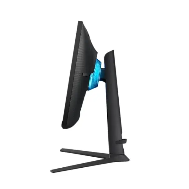Samsung 28BG700 28’’ Odyssey G7 IPS 144 Hz 1 ms GTG 3840x2160 300 cd/m2 1000:1 Contrast DP 2xHDMI USB Hub LAN Black