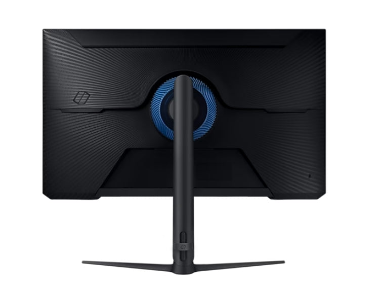 Samsung 32CG510E 32’’ Odyssey VA 165 Hz 1 ms 2560x1440 DP HDMI Black - Monitors 32’’<<<SAMSUNG