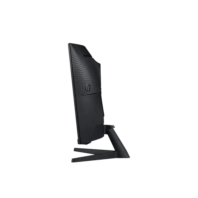 Samsung 32CG552 32’’ Odyssey G3 Curved VA 2560x1440 1ms 165Hz DP HDMI Black - Monitors 32’’<<<SAMSUNG