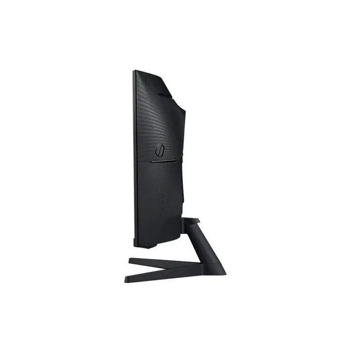 Samsung 32CG552 32’’ Odyssey G3 Curved VA 2560x1440 1ms 165Hz DP HDMI Black - Monitors 32’’<<<SAMSUNG