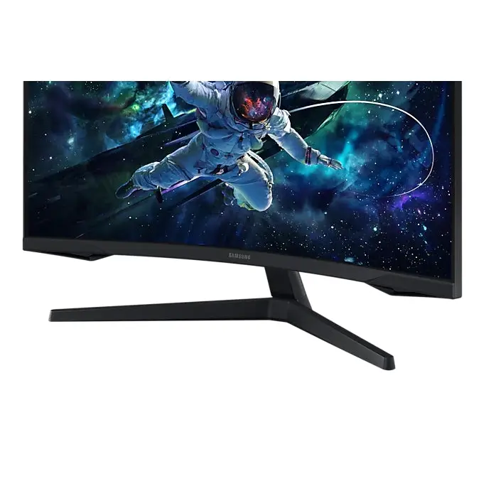 Samsung 32CG552 32’’ Odyssey G3 Curved VA 2560x1440 1ms 165Hz DP HDMI Black - Monitors 32’’<<<SAMSUNG