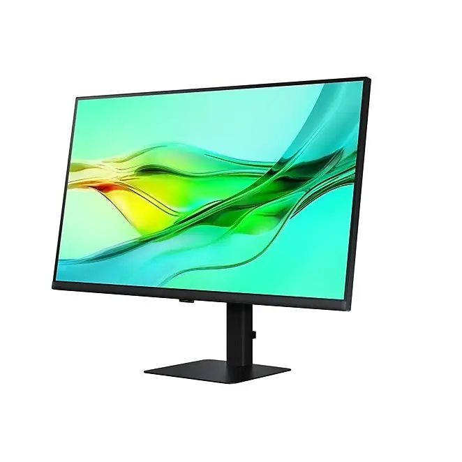 Samsung 32D600 32’’ IPS LED 2560x1440 350 cd/m2 PBP PIP USB-C 90W 3xUSB 3.0 Display Port 1.4 2xHDMI 2.2 Black