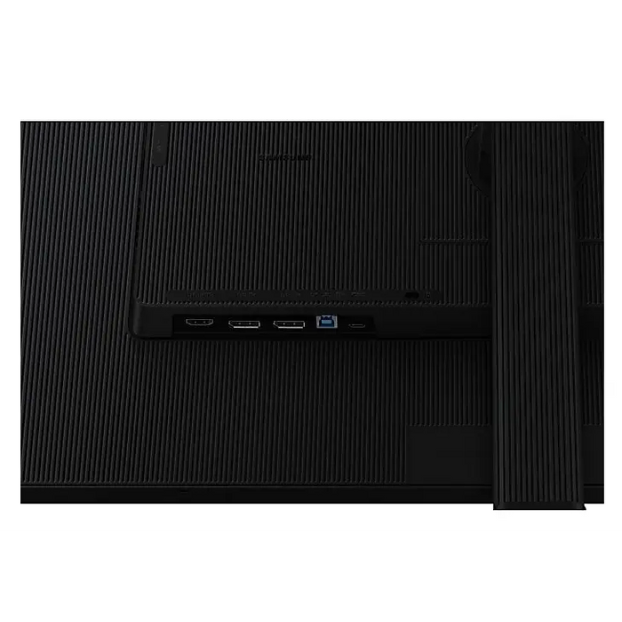 Samsung 32D600 32’’ IPS LED 2560x1440 350 cd/m2 PBP PIP USB-C 90W 3xUSB 3.0 Display Port 1.4 2xHDMI 2.2 Black