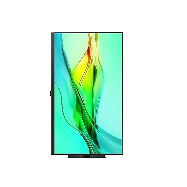 Samsung 32D600 32’’ IPS LED 2560x1440 350 cd/m2 PBP PIP USB-C 90W 3xUSB 3.0 Display Port 1.4 2xHDMI 2.2 Black