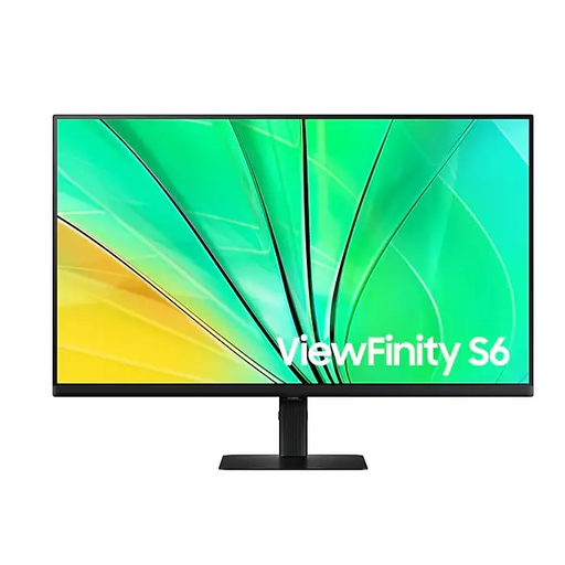 Samsung 32D600 32’’ IPS LED QHD 2560x1440 USB-C 3xUSB 3.0 Display Port 1.2 HDMI 1.4 Speakers Black - Monitors