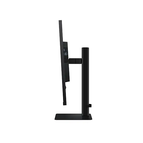 Samsung 32D600 32’’ IPS LED QHD 2560x1440 USB-C 3xUSB 3.0 Display Port 1.2 HDMI 1.4 Speakers Black - Monitors