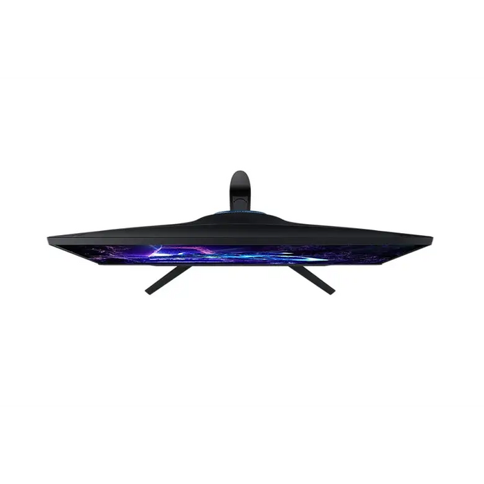 Samsung 32DG300 32’’ Odyssey G3 VA 165 Hz 1 ms 1920x1080 DP HDMI Black - Monitors 32’’<<<SAMSUNG