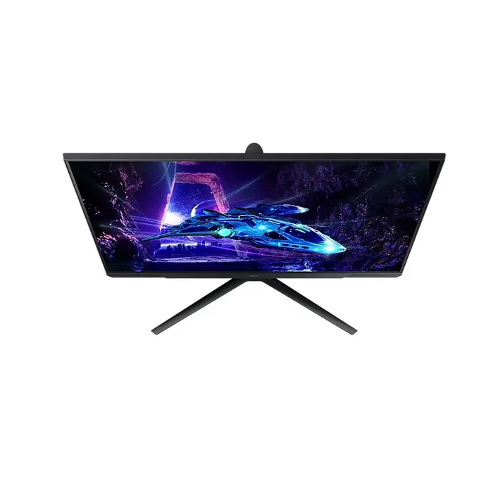 Samsung 32DG300 32’’ Odyssey G3 VA 165 Hz 1 ms 1920x1080 DP HDMI Black - Monitors 32’’<<<SAMSUNG