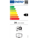 Samsung 32DM500 32’’ VA LED SMART 1920x1080 2xUSB 2.0 2xHDMI 1.4 Wi-Fi 5 Bluetooth Speakers Black - Monitors