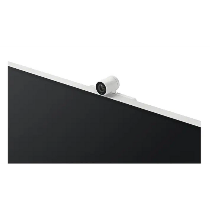Samsung 32DM801 32’’ VA SMART 3840x2160 Bluetooth 4.2 WiFi 5 USB-C 65W 2xUSB 2xHDMI Speakers White - Monitors