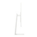 Samsung 32DM801 32’’ VA SMART 3840x2160 Bluetooth 4.2 WiFi 5 USB-C 65W 2xUSB 2xHDMI Speakers White - Monitors