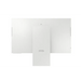 Samsung 32DM801 32’’ VA SMART 3840x2160 Bluetooth 4.2 WiFi 5 USB-C 65W 2xUSB 2xHDMI Speakers White - Monitors