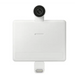 Samsung 32DM801 32’’ VA SMART 3840x2160 Bluetooth 4.2 WiFi 5 USB-C 65W 2xUSB 2xHDMI Speakers White - Monitors