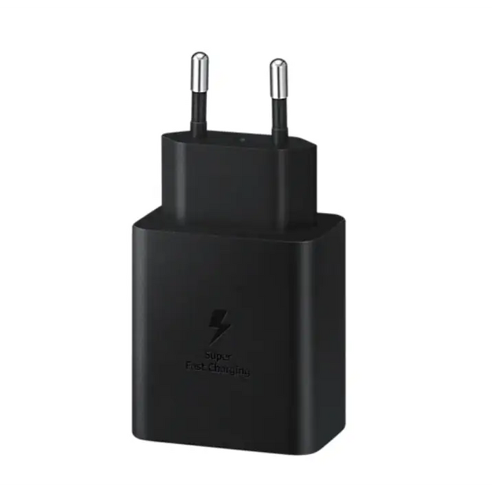 Samsung 45W Power Adapter - Accessories<<<SAMSUNG Mobile Phones<<<SAMSUNG<<<PolyComp&&&Зарядни устройства и