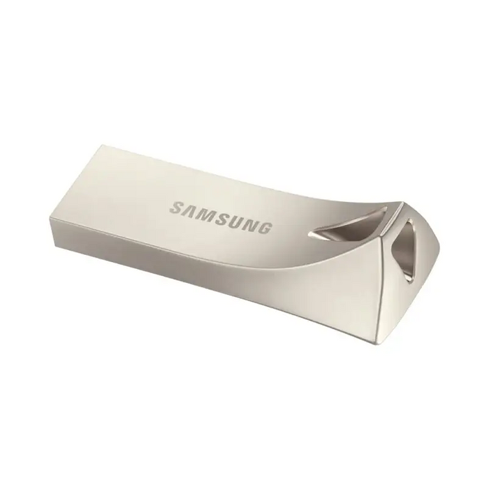 Samsung 512GB MUF-512BE3 Champaign Silver USB 3.2 - USB памети<<<SAMSUNG памети SSD и