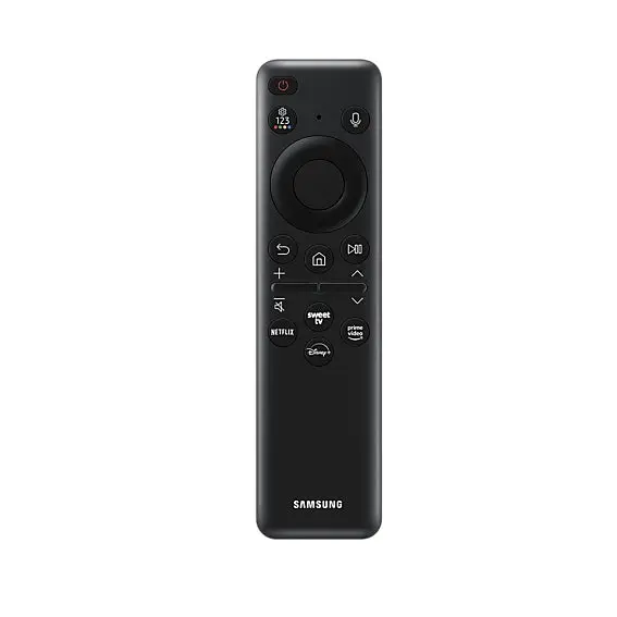 Samsung 55’’ 55QN90D AI 4K QLED SMART Wi-Fi Bluetooth 5.2 3xHDMI 2xUSB Silver - Телевизори 55’’<<<SAMSUNG