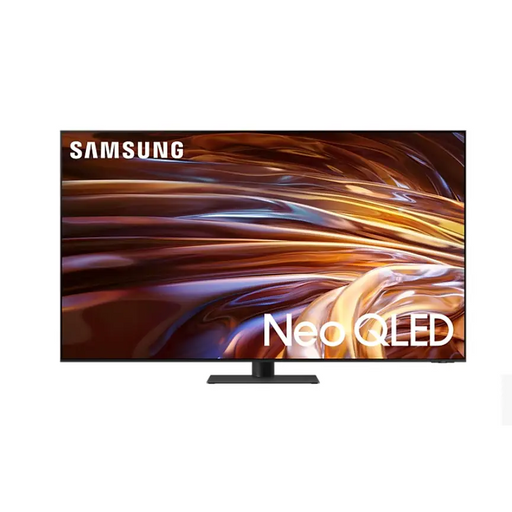 Samsung 55’’ 55QN95D AI 4K NEO QLED SMART 144 Hz Bluetooth 5.2 Wi-Fi 5 4xHDMI 2.1 2xUSB Black - Телевизори