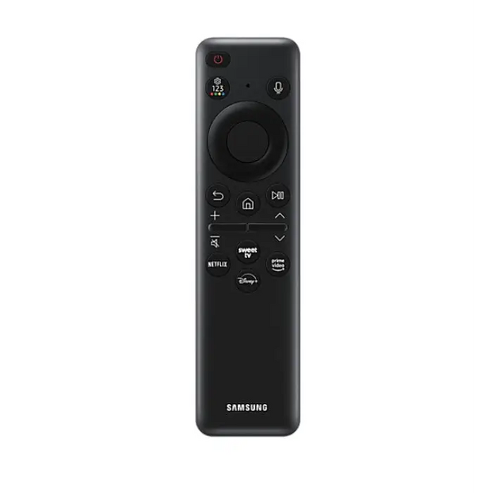 Samsung 55’’ 55QN95D AI 4K NEO QLED SMART 144 Hz Bluetooth 5.2 Wi-Fi 5 4xHDMI 2.1 2xUSB Black - Телевизори