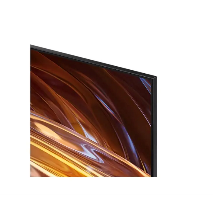 Samsung 55’’ 55QN95D AI 4K NEO QLED SMART 144 Hz Bluetooth 5.2 Wi-Fi 5 4xHDMI 2.1 2xUSB Black - Телевизори