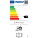 Samsung 55’’ 55QN95D AI 4K NEO QLED SMART 144 Hz Bluetooth 5.2 Wi-Fi 5 4xHDMI 2.1 2xUSB Black - Телевизори