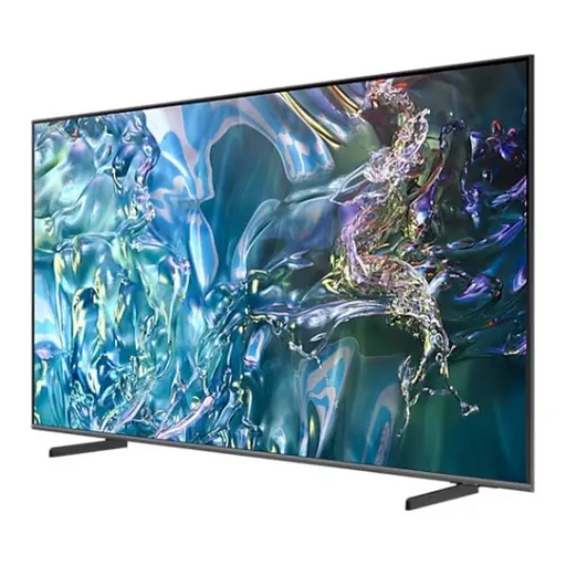 Samsung 65’’ 65Q67D AI 4K QLED SMART Wireless Network PIP Bluetooth 5.2 3xHDMI 2xUSB Black - Телевизори 65’’<<<SAMSUNG
