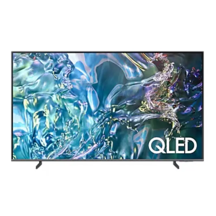 Samsung 65’’ 65Q67D AI 4K QLED SMART Wireless Network PIP Bluetooth 5.2 3xHDMI 2xUSB Black - Телевизори 65’’<<<SAMSUNG