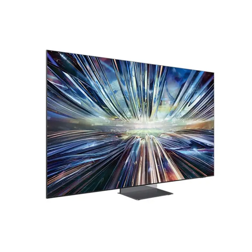 Samsung 65’’ 65QN900D AI 8K QLED SMART Wi-Fi Bluetooth 5.2 3xHDMI 2xUSB Silver - Телевизори 65’’<<<SAMSUNG