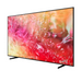 Samsung 85’’ 85DU7192 AI 4K UHD LED TV SMART 3xHDMI 2xUSB Wi-Fi 5 Bluetooth 5.2 Black - Телевизори 85’’<<<SAMSUNG
