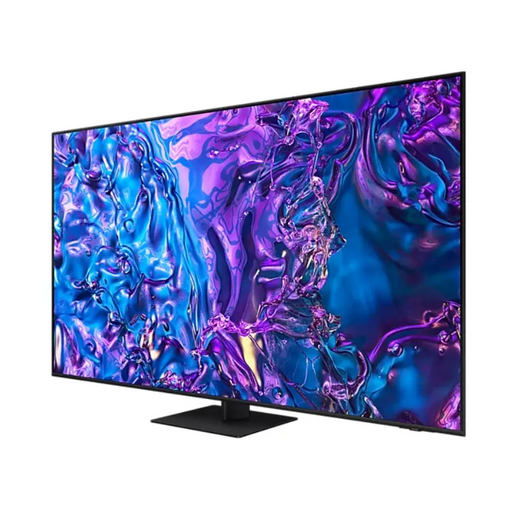 Samsung 85’’ 85Q70D AI 4K QLED SMART Wireless Network PIP Bluetooth 5.2 4xHDMI 2xUSB Titan Gray - Телевизори