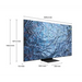 Samsung 85’’ 85QN900C 8K NEO QLED SMART 144 Hz Bluetooth 5.2 Wi-Fi 6E 4xHDMI 2.1 3xUSB Titan Black - Телевизори
