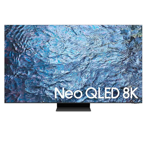 Samsung 85’’ 85QN900C 8K NEO QLED SMART 144 Hz Bluetooth 5.2 Wi-Fi 6E 4xHDMI 2.1 3xUSB Titan Black - Телевизори