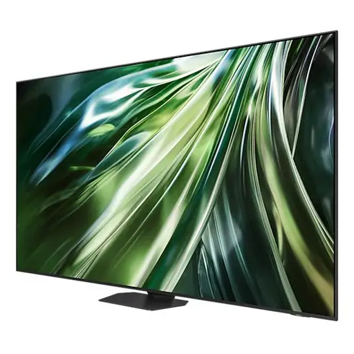 Samsung 98’’ 98QN90D AI 4K QLED SMART Wi-Fi Bluetooth 5.2 3xHDMI 2xUSB Silver - Телевизори<<<Телевизори<<<Аудио Видео
