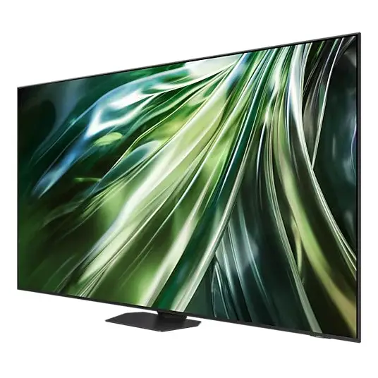 Samsung 98’’ 98QN90D AI 4K QLED SMART Wi-Fi Bluetooth 5.2 3xHDMI 2xUSB Silver - Телевизори<<<Телевизори<<<Аудио Видео