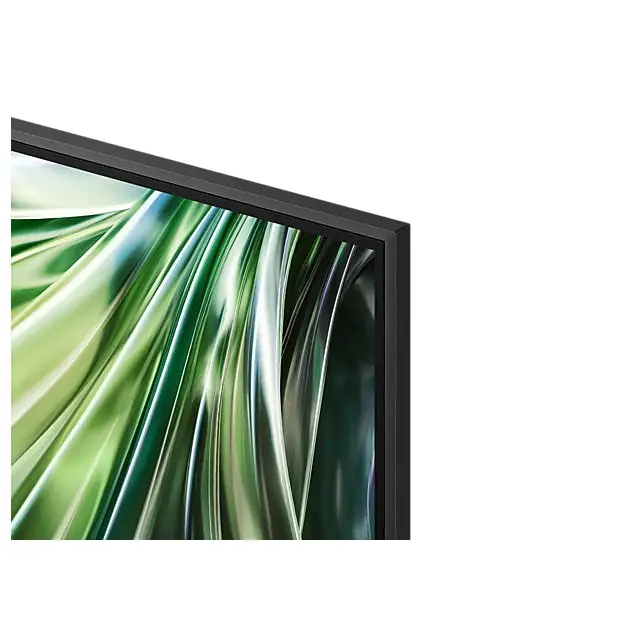 Samsung 98’’ 98QN90D AI 4K QLED SMART Wi-Fi Bluetooth 5.2 3xHDMI 2xUSB Silver - Телевизори<<<Телевизори<<<Аудио Видео