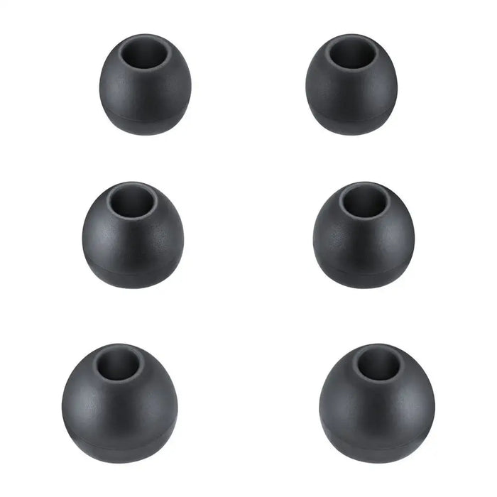 Samsung AKG EO-IC100BBEGEU wired in-ear USB-C headphones - black - Headphones