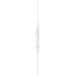 Samsung AKG wired in-ear headphones USB-C white (EO-IC100BWEGEU) - Headphones