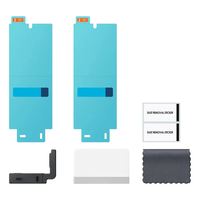 Samsung Anti-reflecting Film EF-UF956CTEGWW for Samsung Galaxy Z Fold 6 - 2 pcs. - Cell phone protection