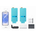 Samsung Anti-reflecting Film EF-US936CTEGWW for Samsung Galaxy S25+ - 2 pcs. - Cell phone protection