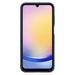 Samsung Card Slot Case EF-OA256TBEGWW with card slot for Samsung Galaxy A25 5G - black and blue - Cell phone cases