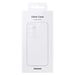 Samsung Clear Case EF-QS711CTEGWW for Samsung Galaxy S23 FE - transparent - Cell phone cases and covers<<<HurtelXML