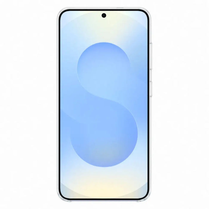 Samsung Clear Case EF-QS931CTEGWW for Samsung Galaxy S25 - transparent - Cell phone cases