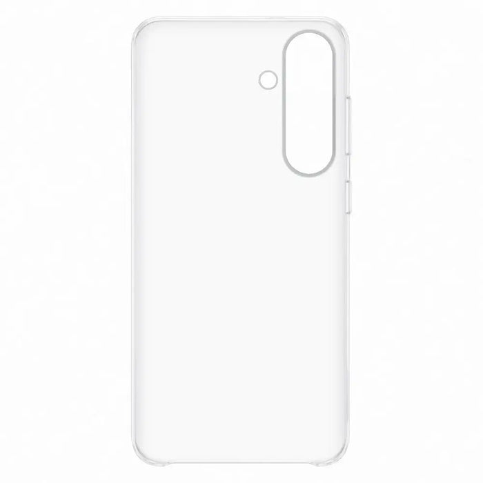 Samsung Clear Case EF-QS936CTEGWW for Samsung Galaxy S25+ - transparent - Cell phone cases