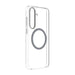 Samsung Clear Magnet Case GP-FFS931YCATW with magnetic ring for Samsung Galaxy S25 - transparent - Cell phone cases