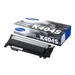 SAMSUNG CLT-K404S/ELS Black Toner Cartrid - Тонери<<<Консумативи - Лазер<<<Печат Сканиране и