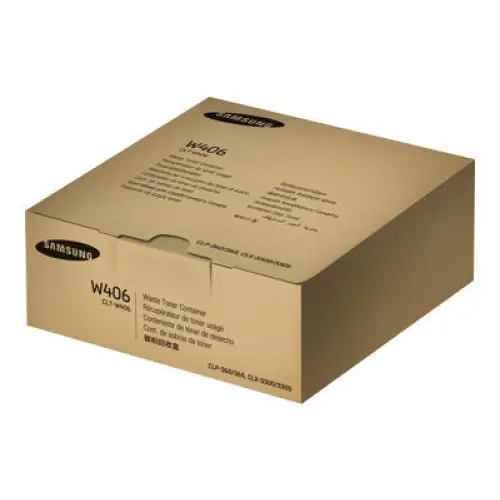 SAMSUNG CLT-W406/SEE Toner Collection Unit - Кутии за остатъчен тонер<<<Консумативи - Лазер<<<Печат Сканиране и