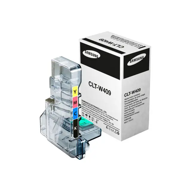 SAMSUNG CLT-W409/SEE Toner Collection Unit - Кутии за остатъчен тонер<<<Консумативи - Лазер<<<Печат Сканиране и