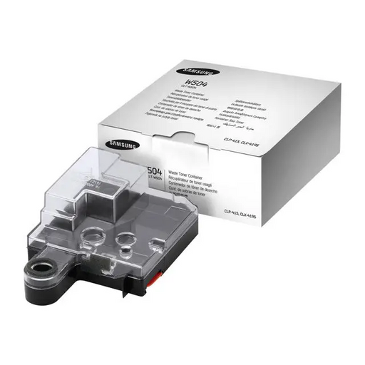 SAMSUNG CLT-W504/SEE Toner Collection Unit - Кутии за остатъчен тонер<<<Консумативи - Лазер<<<Печат Сканиране и