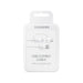 Samsung Combo EP-DG930DWEGWW Cable USB-A / micro USB - USB-C 1.5m - white - Cell phone cables<<<HurtelXML&&&Type-C